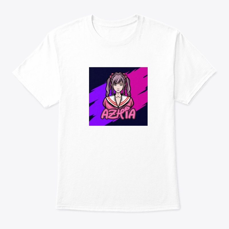 Azhia's New Logo