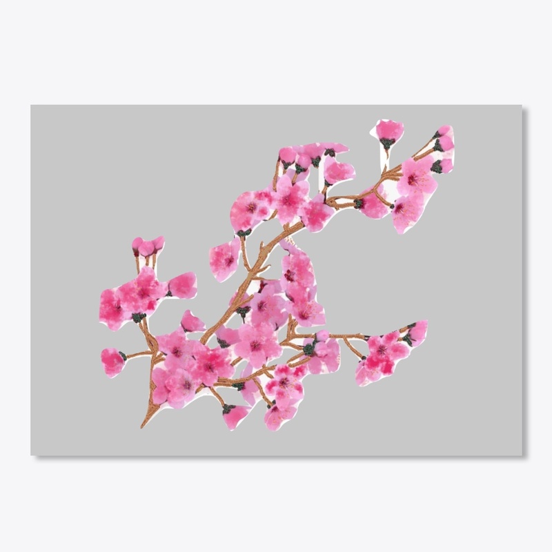 blossom