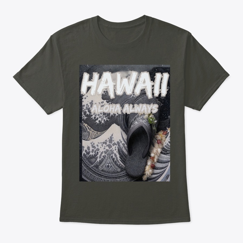 Hawaii: Aloha Always