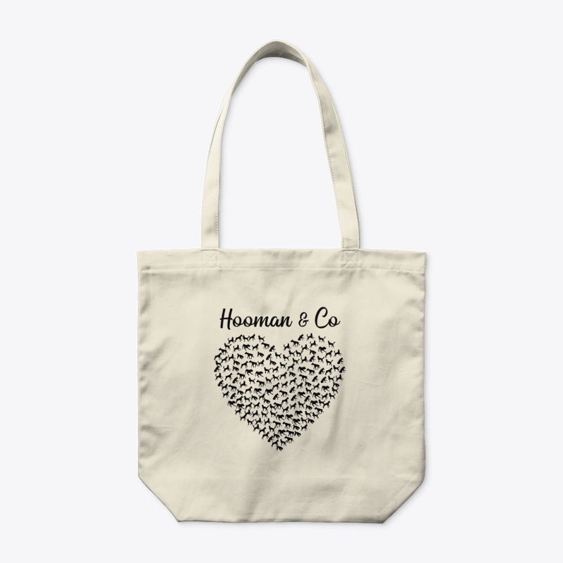 Heart for Pets  from Hooman & Co