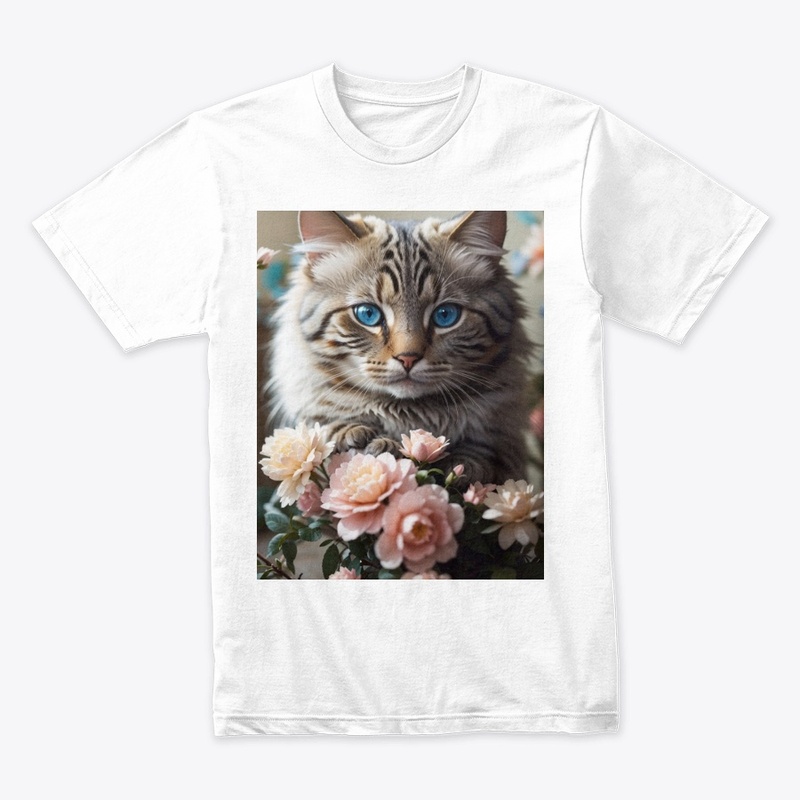 Addorable Cat