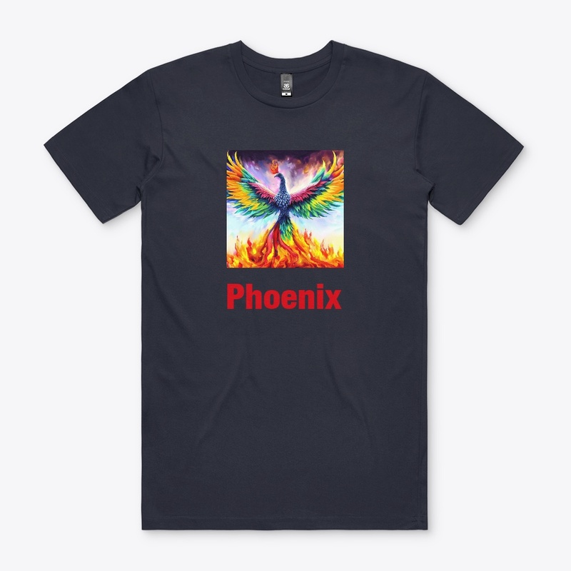 phoenix