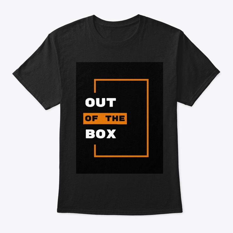 OUT OF THE BOX