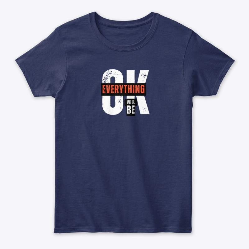Everything Will Be OK