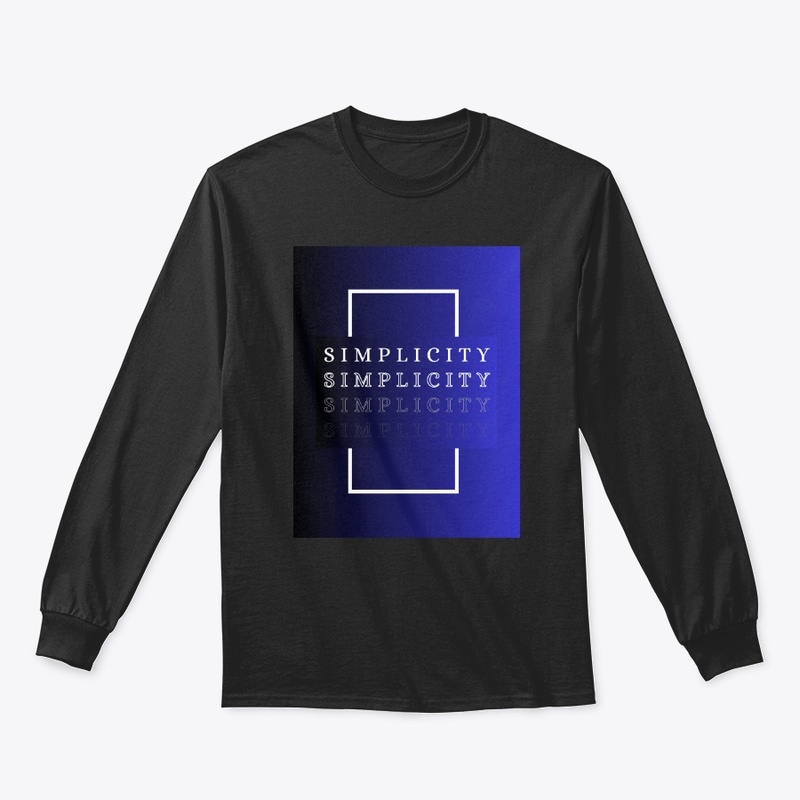 Simplicity 
