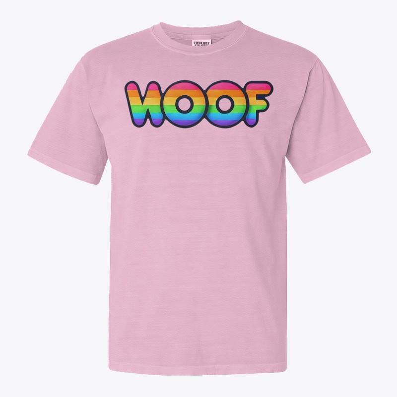 WOOF