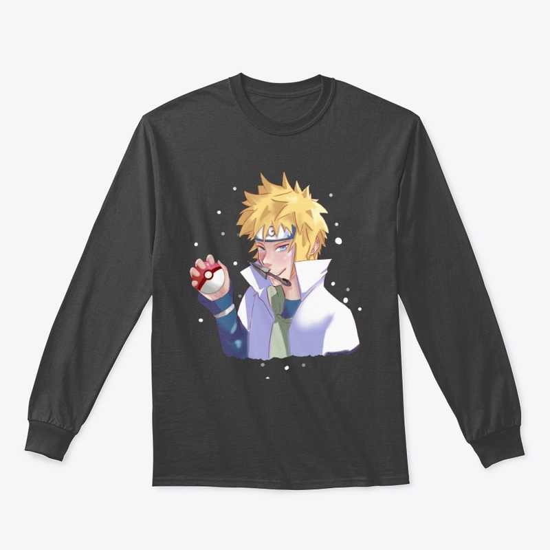 Minato T-Shirt 