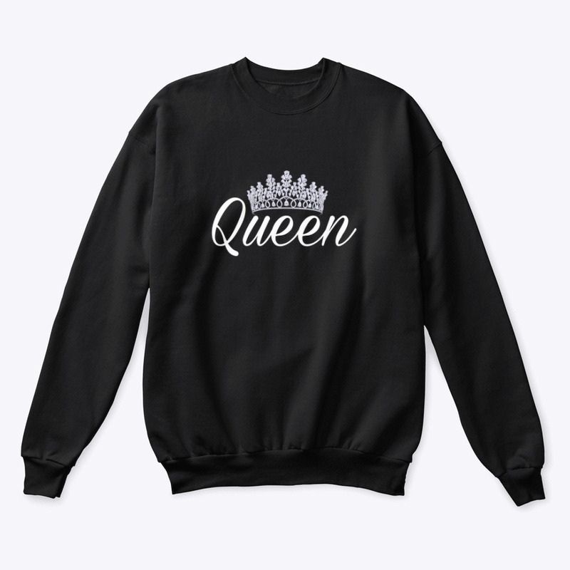 Queen (Diamond crown)