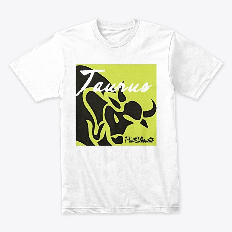 Zodiac Symbol - Taurus