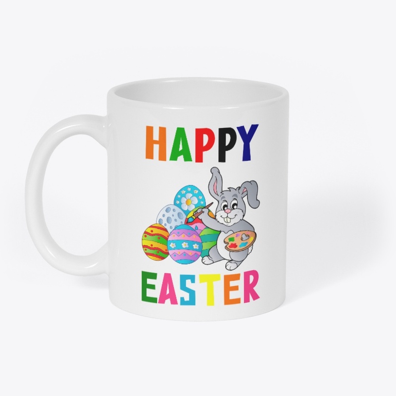 Happy Easter Day