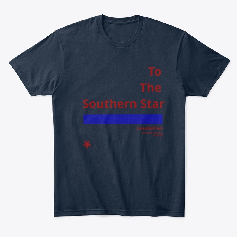 To The Southern Star