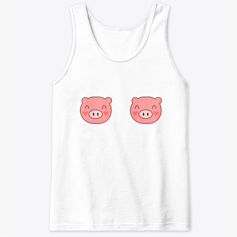 Double pig