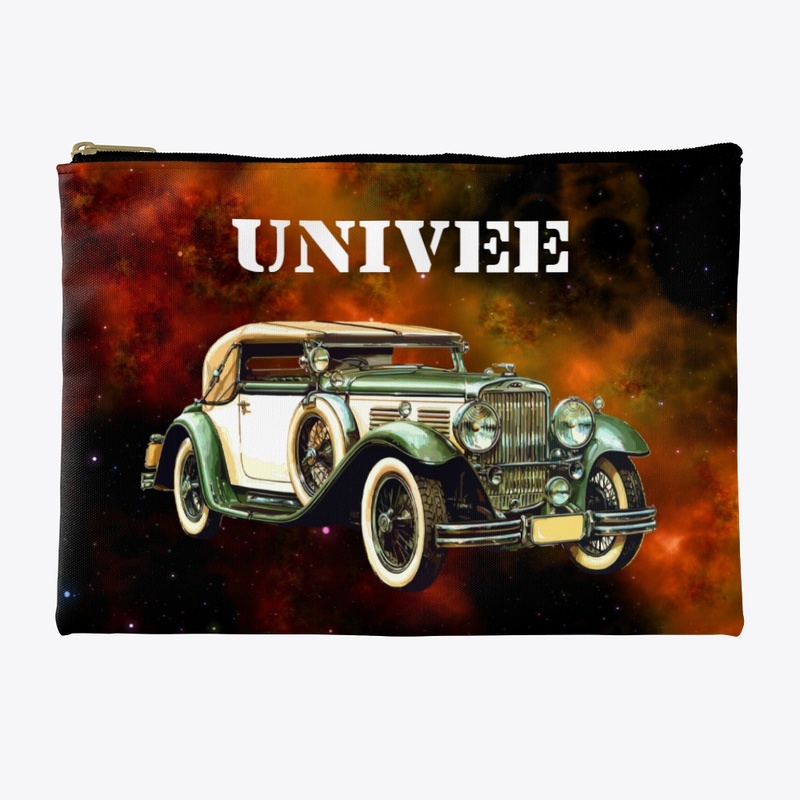 CAR DESIGN-UNIVEE