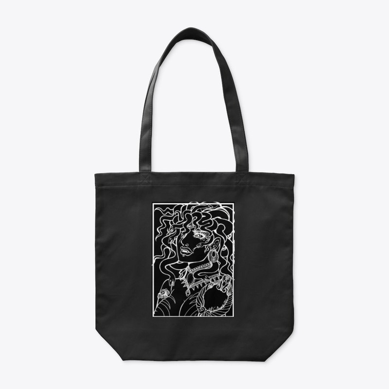 Medusa, 