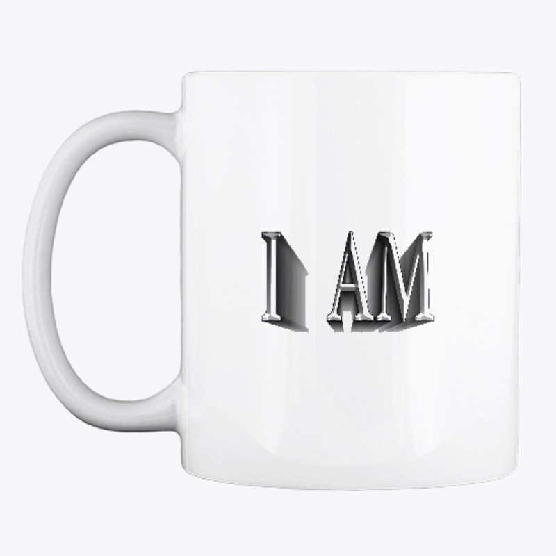 I AM
