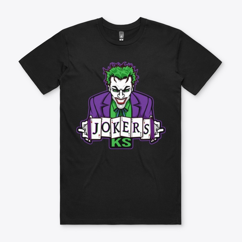 JOKERS KS MERCH