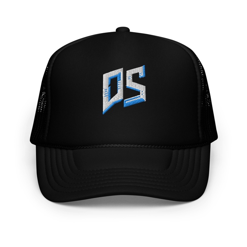 DS Foam Hat
