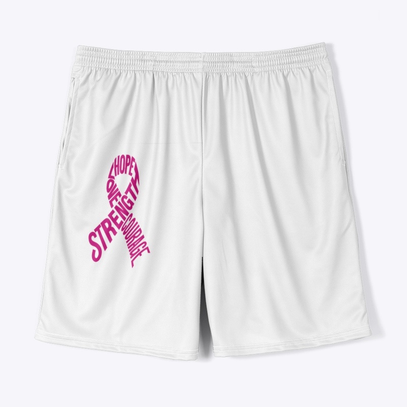 Pink Ribbon