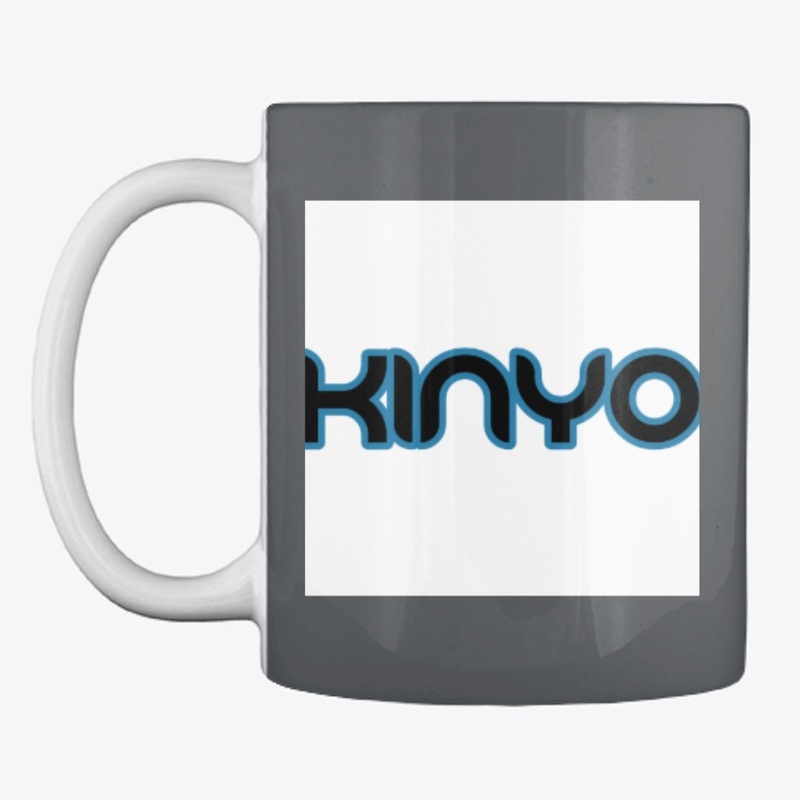 KInyo design