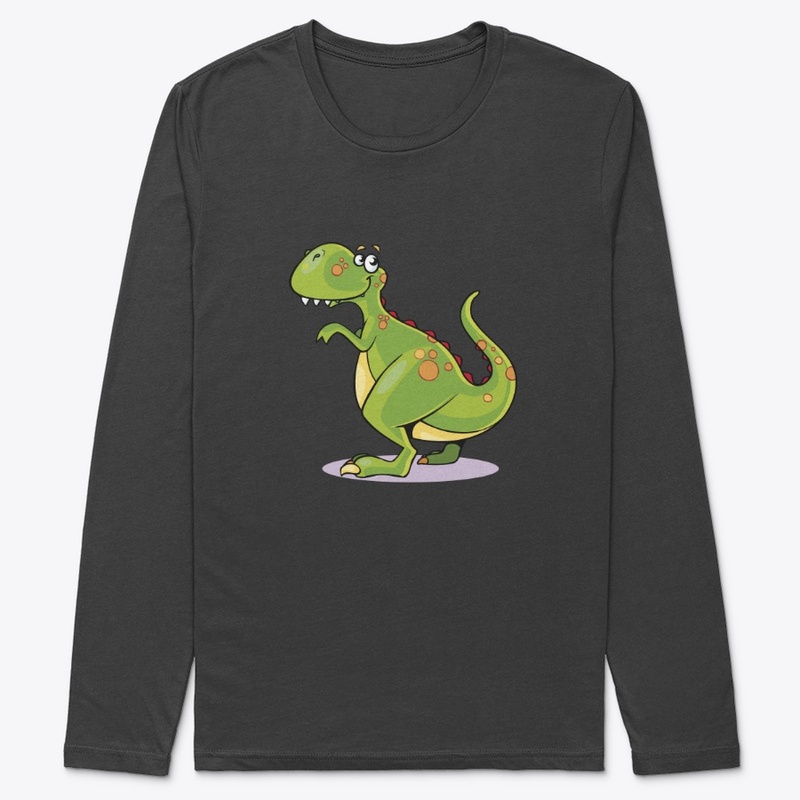 Cute Dinosaur