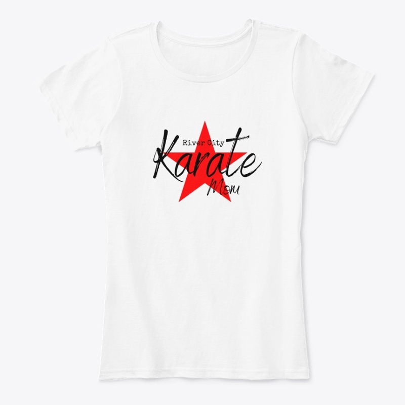River City Karate MOM