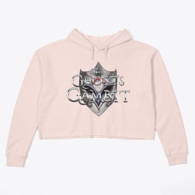 The Ghost's Gambit - Wraith Mask