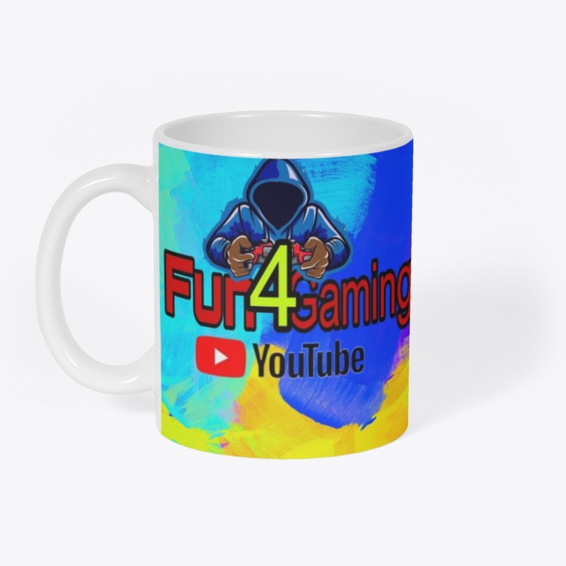 Channel cup