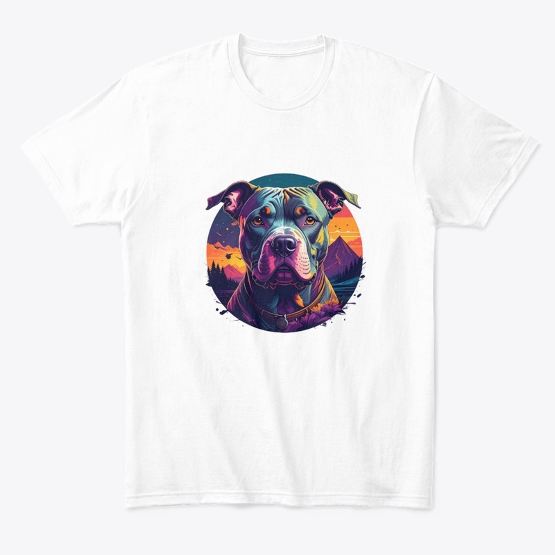 Pitbull Design 3