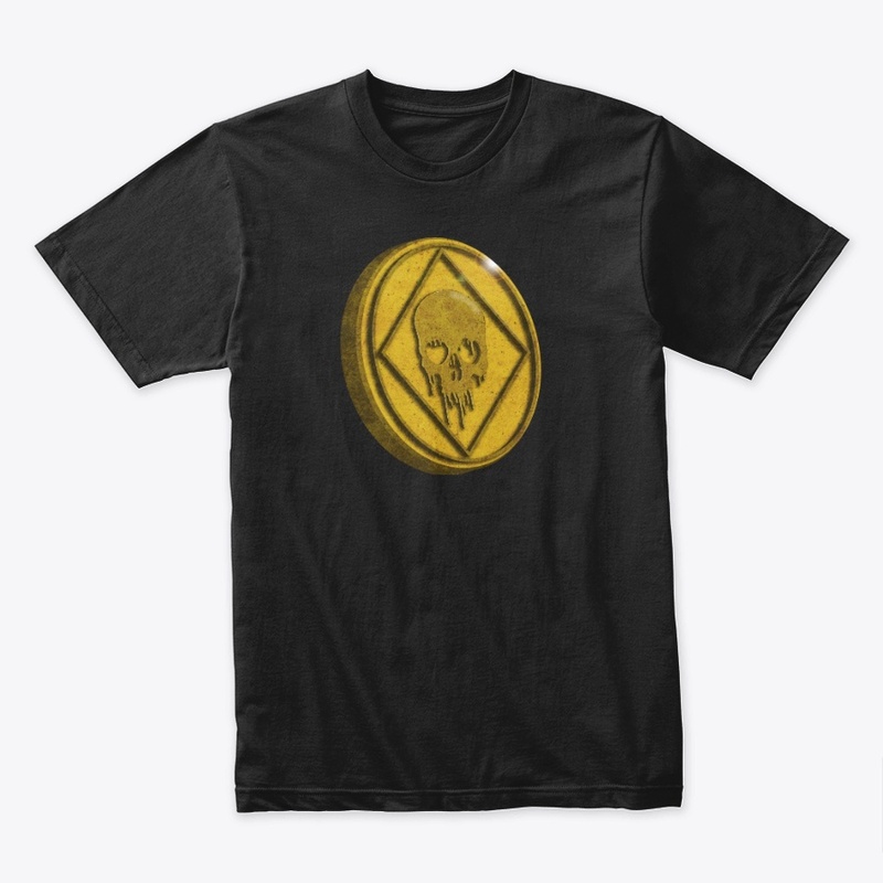 Rogue Coin