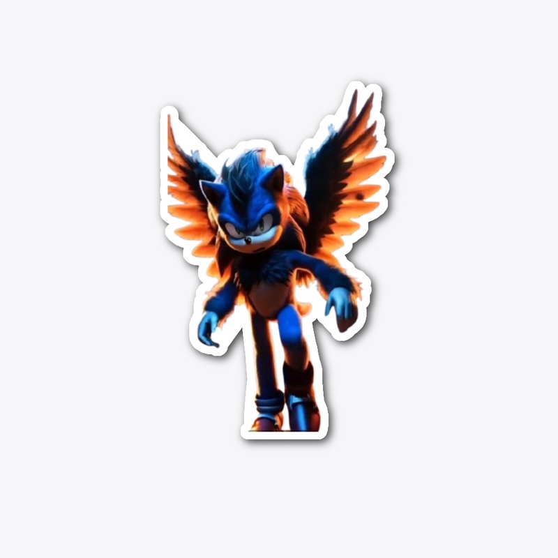 super sonic 