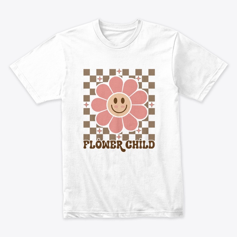 Flower Child