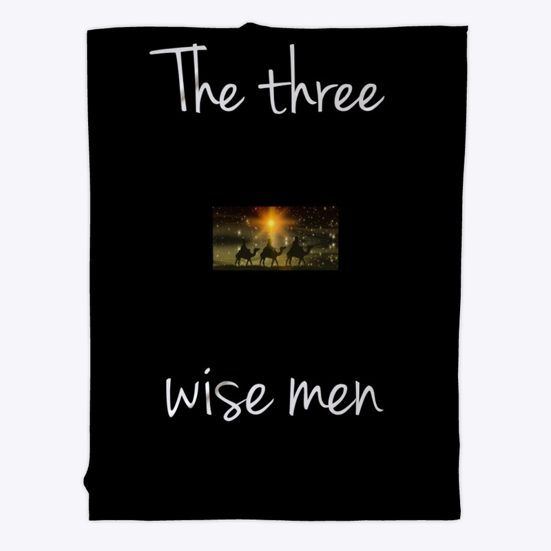 The  three wise men
