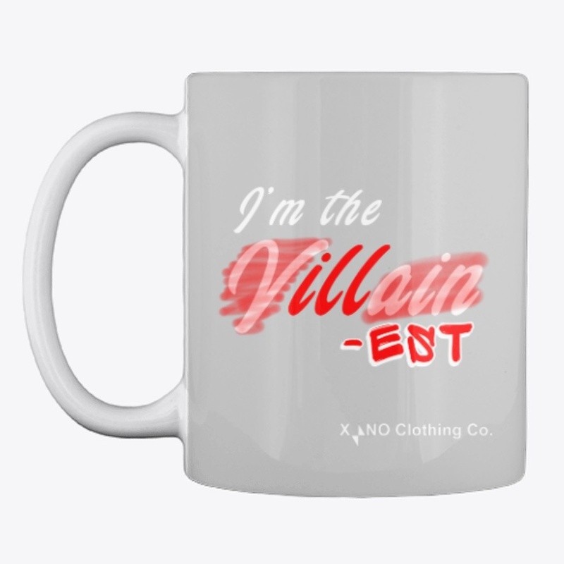 ILL-EST Villain - Light Version