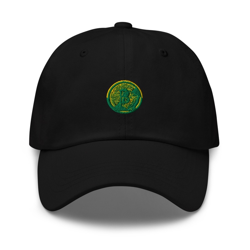 Dollar Cap | Hat
