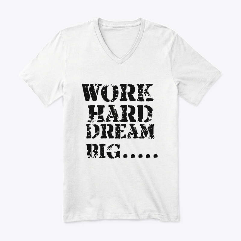  Dream shirts