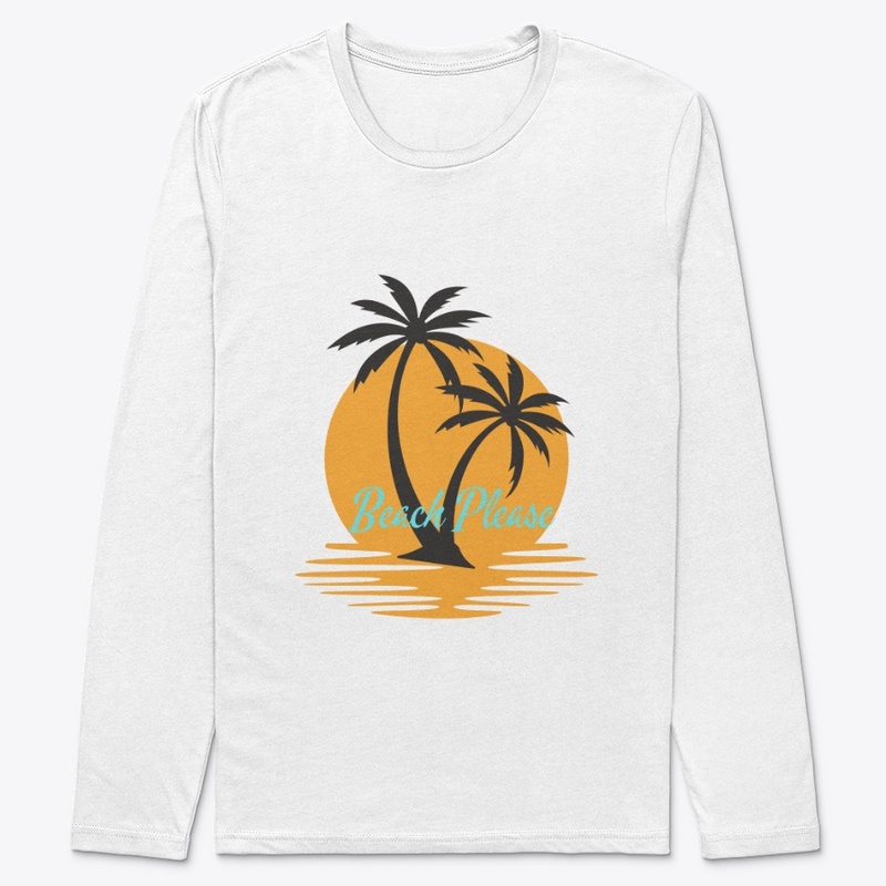 Beach Please