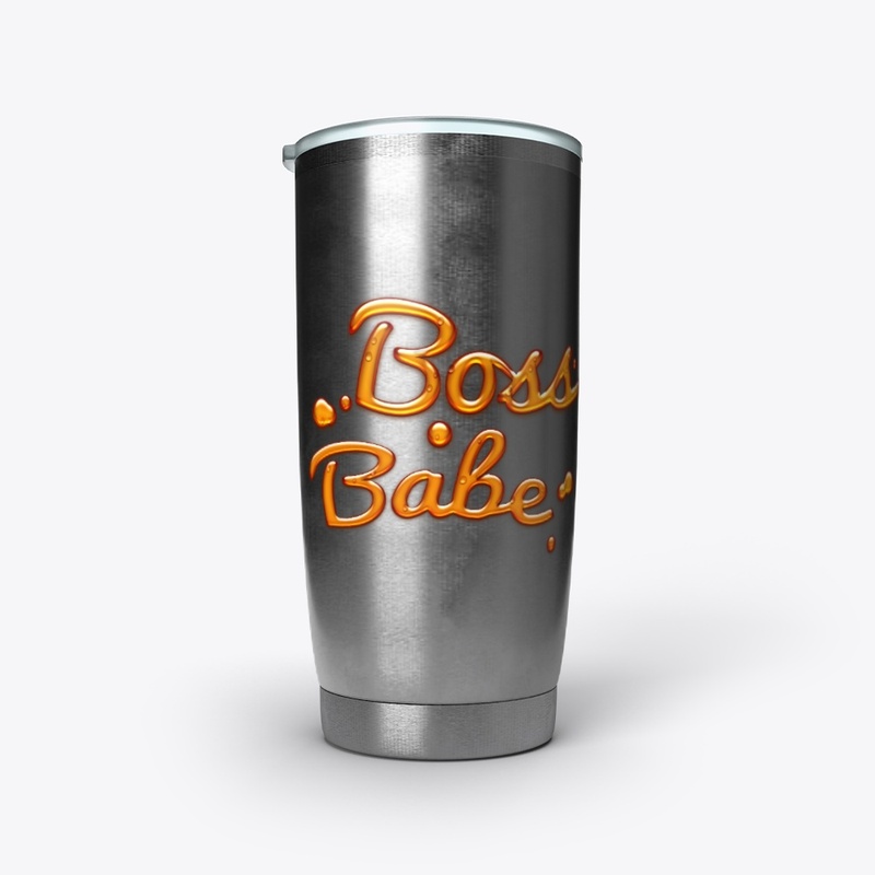 Boss Babe