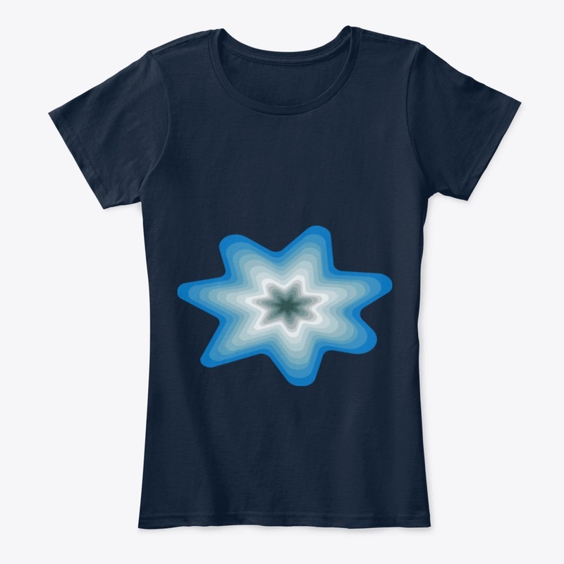 Attractive color gamut