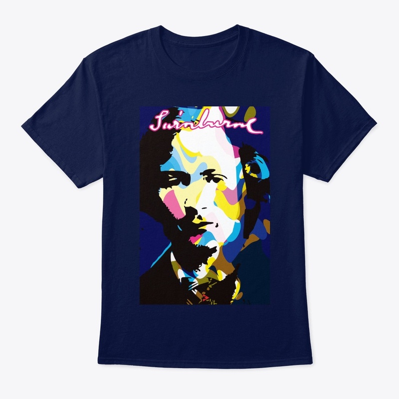Algernon Charles Swinburne
