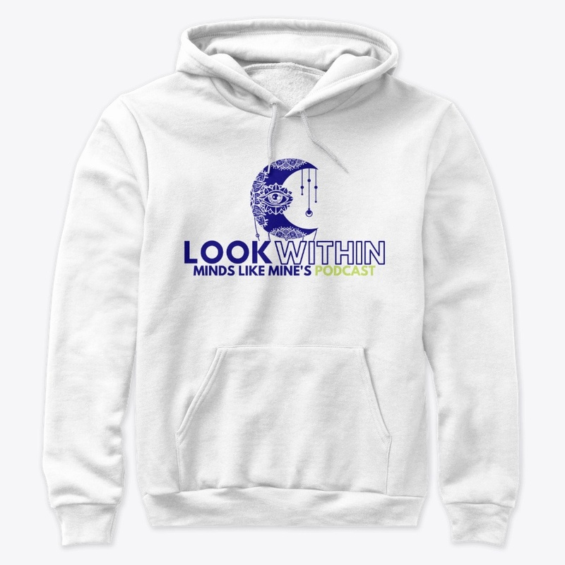 Look Within Collection - Blue