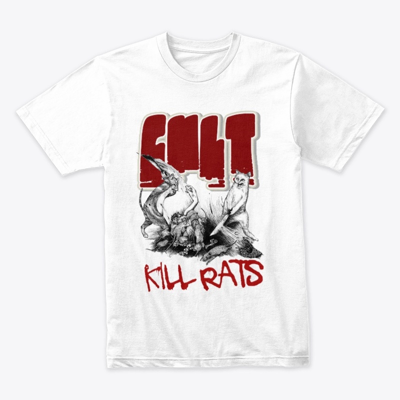 KILL RATS 2
