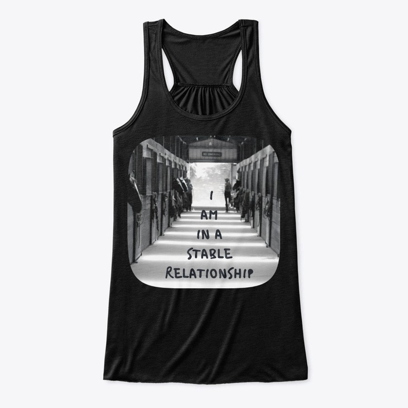 I Am In A Stable Relationship Collection