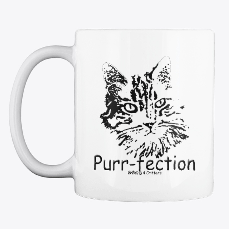 Cat Purrfection