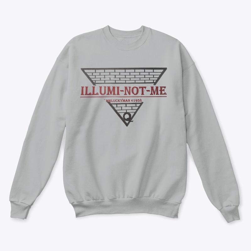 ILLUMI-NOT-ME