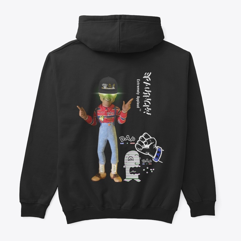 Bravinchy Extremely Applaud