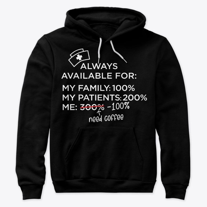 Nurse n Coffee Lover Gift, Available for