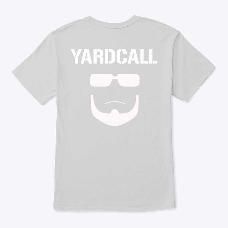 YARDCALL Emoji