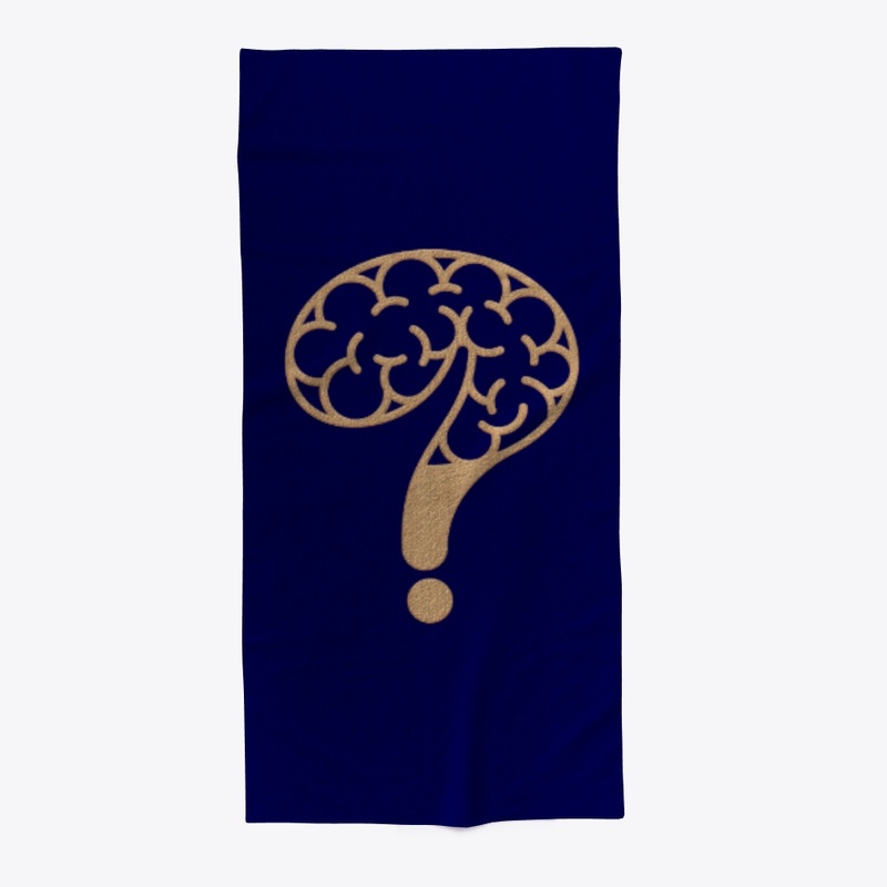 Brain mystery - Mind Mark
