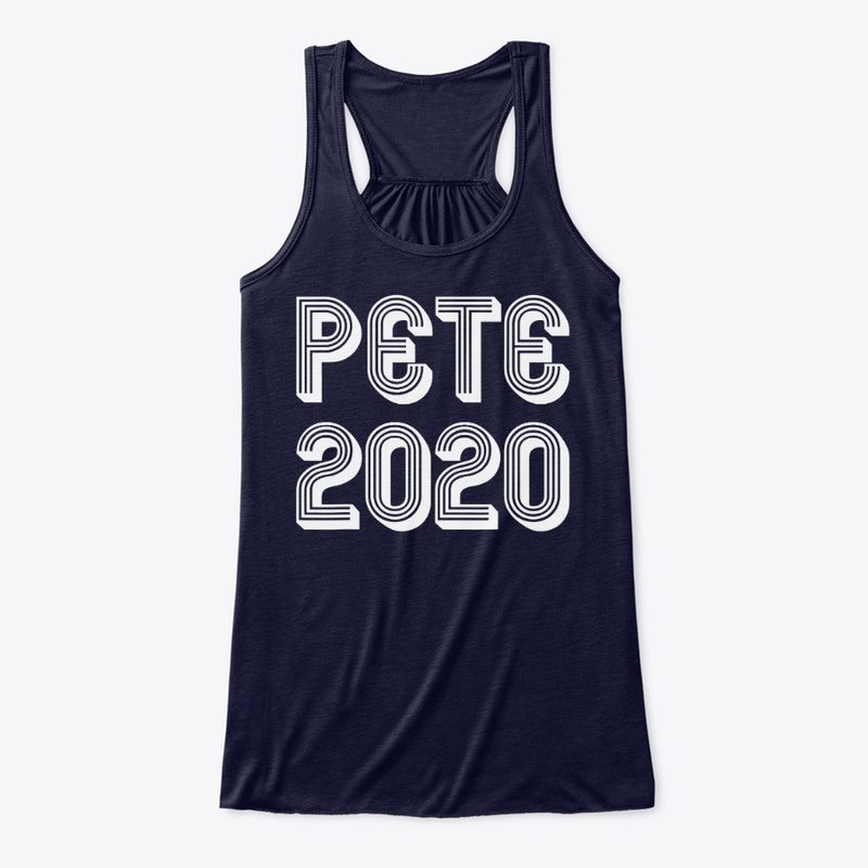 Mayor Pete TShirt