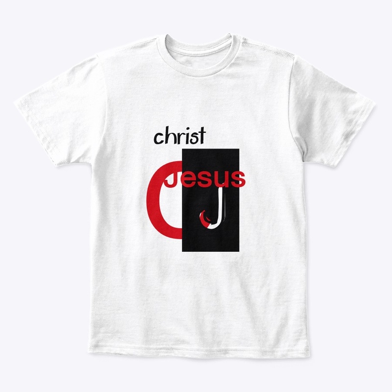 The tote Filled with Christ